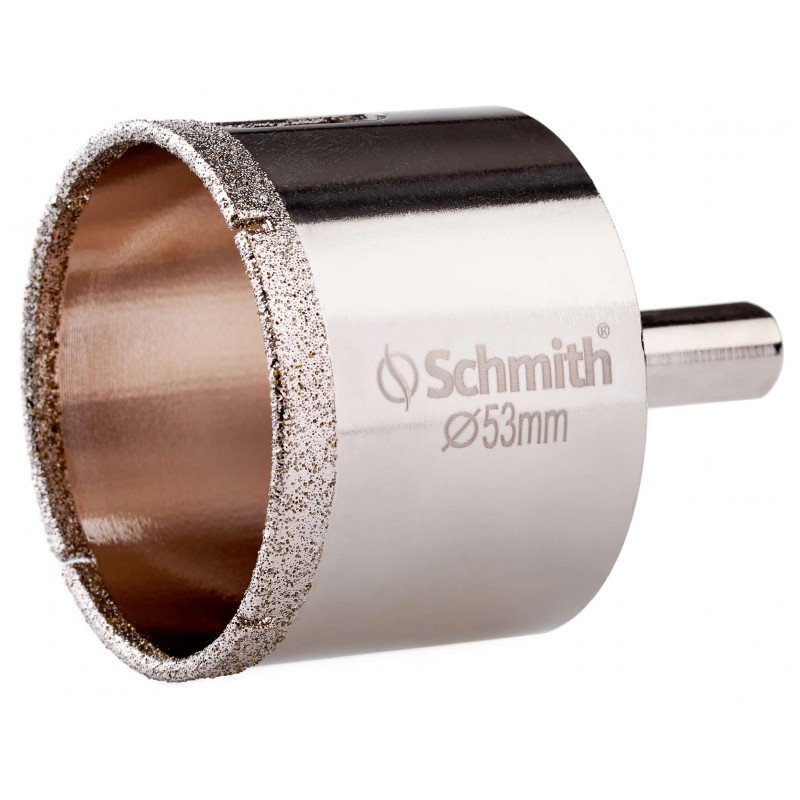 Schmith Otwornica diamentowa 35mm x 8 mm