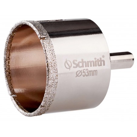 Schmith Otwornica diamentowa 35mm x 6 mm