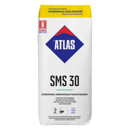 Atlas SMS 30 25 KG