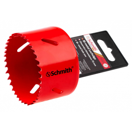 Schmith Otwornica Bimetalowa 95mm