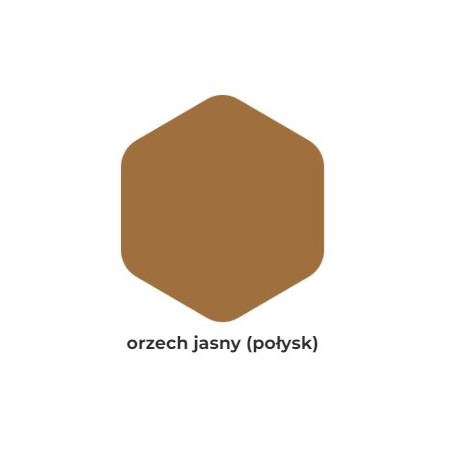 EMAKOL STRONG ORZECH JASNY  0,2L
